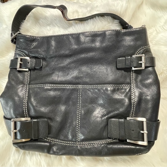 Black Michael Kors Hobo Bag - Picture 3 of 10